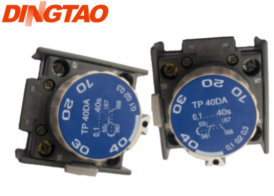 For GTXl Cutter Machine Parts Starter Ab Tp40da Td Pneum Timer On Delay 904500276