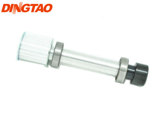 For Lectra Vector Q25 Fx Cutter Parts 704376 Stuck Y Countershaft Unit