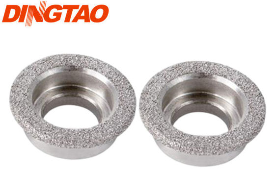 DT S5200 GT5250 Cutter Parts PN 43323000 Wheel Grinding 80 Grit S-93-5/S-93-1