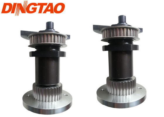 For Xlc7000 Cutter Parts Z7 Spare Parts Housing Crank Assembly 22.22mm 90886000
