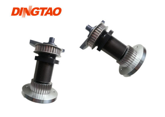 For Xlc7000 Cutter Parts Z7 Spare Parts Housing Crank Assembly 22.22mm 90886000