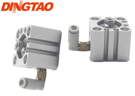 376500254 XLC7000 Cutter Parts , Cyl 5mm Stroke Spring Return Suit Z7 Cutter