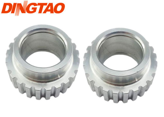 For DT XLC7000 Cutter Spare Parts Z7 Cutter Parts 90829000 Pulley Idler Balancer