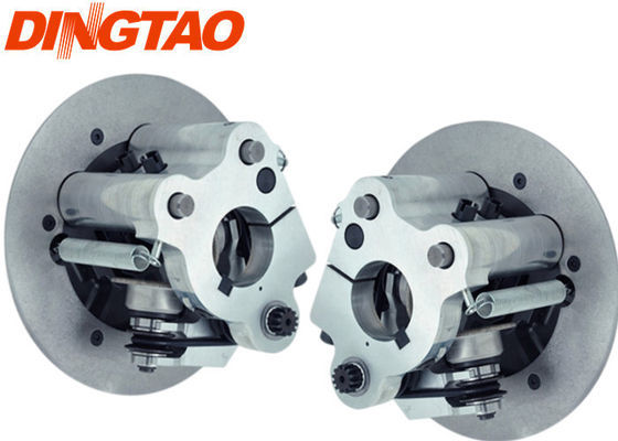 For DT GTXL Parts GT1000 Cutter Parts Sharpener Presser Foot Assy Gtxl 85628000