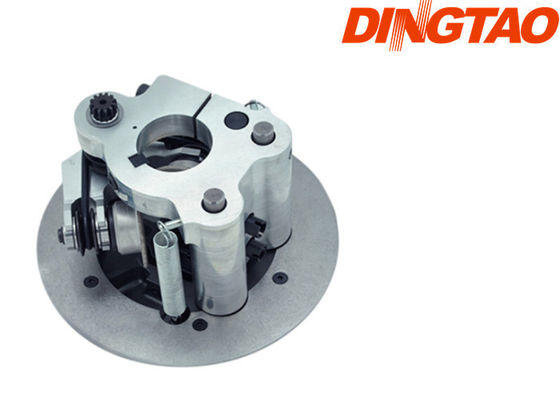 85628000 Sharpener & Presser Foot Assy GTXL GT1000 Auto Cutter Spare Parts