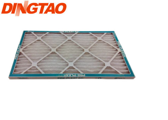 DT GTXL GT1000 Auto Cutter Parts Filter Vacuum Filter Box Assembly 460500126