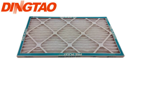 DT GTXL GT1000 Auto Cutter Parts Filter Vacuum Filter Box Assembly 460500126