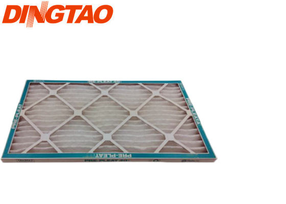 DT GTXL GT1000 Auto Cutter Parts Filter Vacuum Filter Box Assembly 460500126