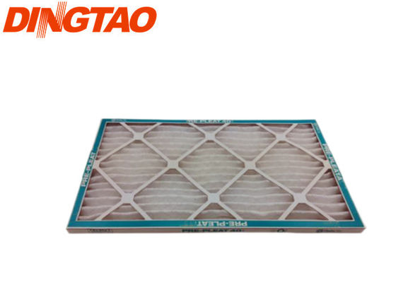 DT GTXL GT1000 Auto Cutter Parts Filter Vacuum Filter Box Assembly 460500126