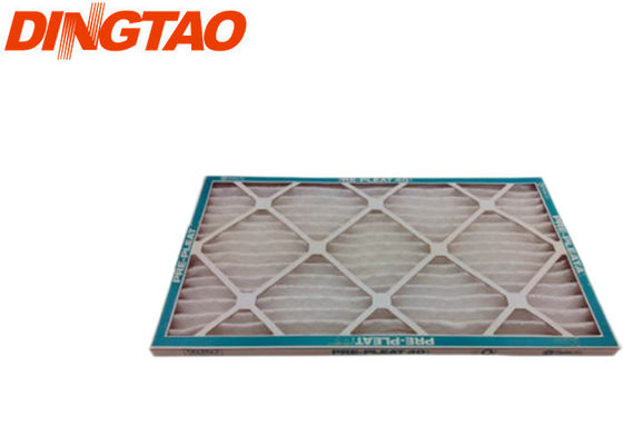 DT GTXL GT1000 Auto Cutter Parts Filter Vacuum Filter Box Assembly 460500126