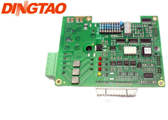 OEM Cutter Machine Spare Parts For GTXL 128500105 128500121 Amplifier Brushless