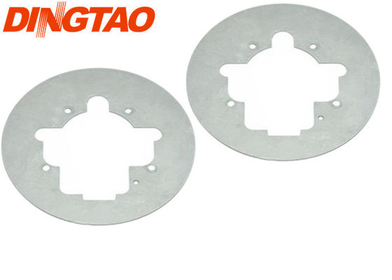 DT GT5250 Spare Parts Plate Presserfoot S-93-5 Suit S5200 Cutter 55407000
