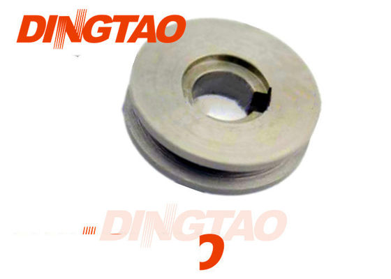 DT XLc7000 Spare Parts Z7 Cutter Parts Pulley Fixed Machining Sharpener 90942000