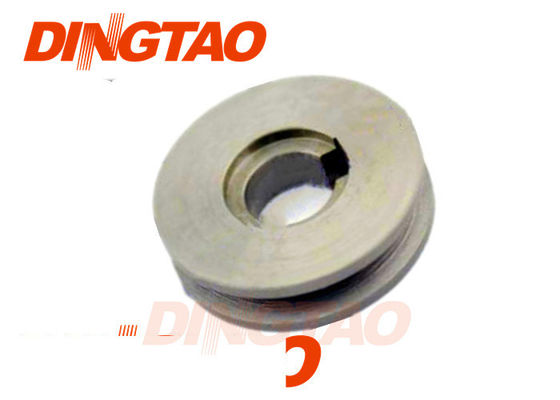 DT XLc7000 Spare Parts Z7 Cutter Parts Pulley Fixed Machining Sharpener 90942000