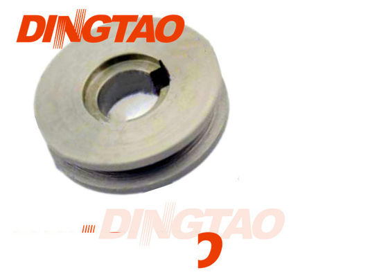 DT XLc7000 Spare Parts Z7 Cutter Parts Pulley Fixed Machining Sharpener 90942000