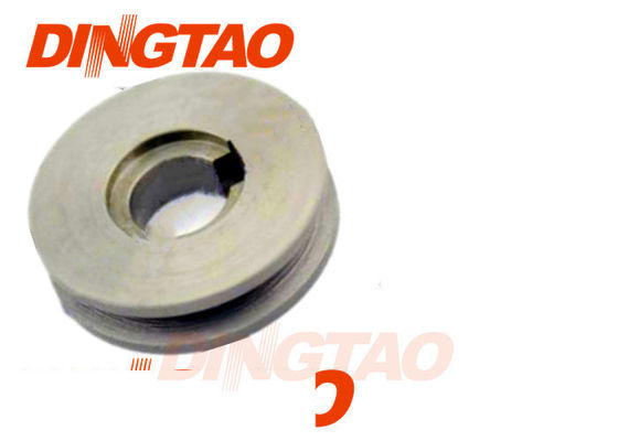 DT XLc7000 Spare Parts Z7 Cutter Parts Pulley Fixed Machining Sharpener 90942000