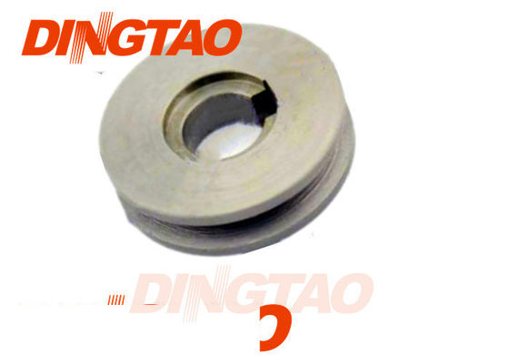 DT XLc7000 Spare Parts Z7 Cutter Parts Pulley Fixed Machining Sharpener 90942000