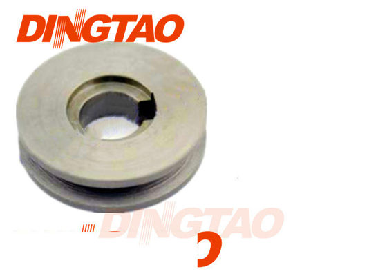 DT XLc7000 Spare Parts Z7 Cutter Parts Pulley Fixed Machining Sharpener 90942000