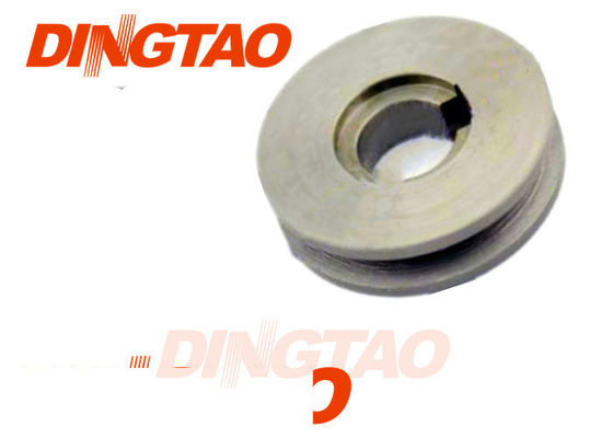 DT XLc7000 Spare Parts Z7 Cutter Parts Pulley Fixed Machining Sharpener 90942000