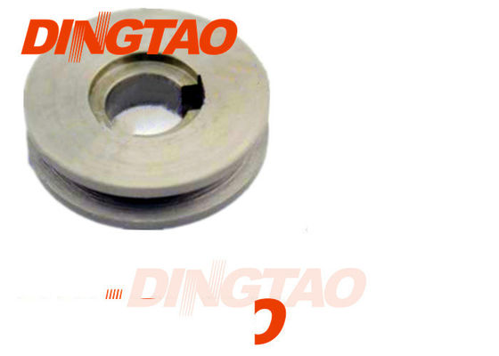 DT XLc7000 Spare Parts Z7 Cutter Parts Pulley Fixed Machining Sharpener 90942000
