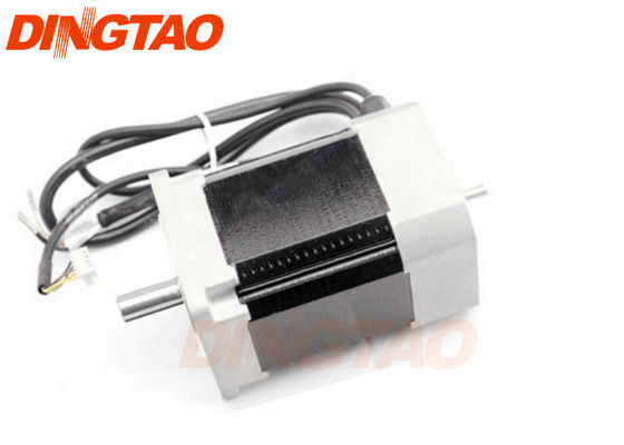XLC7000 Cutter Parts Z7 Spare Parts Motor Knife / Drill Assembly Mcg Gmc 91111000
