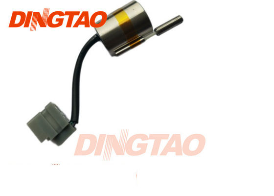 Suit DT GT1000 GTXL Auto Cutter Parts Transducer Ki Assy Short Cable PN 75282002