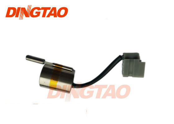 Suit DT GT1000 GTXL Auto Cutter Parts Transducer Ki Assy Short Cable PN 75282002