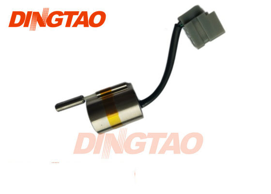 Suit DT GT1000 GTXL Auto Cutter Parts Transducer Ki Assy Short Cable PN 75282002