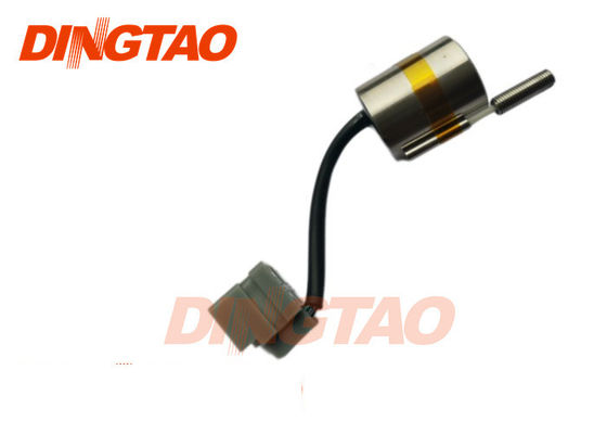 Suit DT GT1000 GTXL Auto Cutter Parts Transducer Ki Assy Short Cable PN 75282002