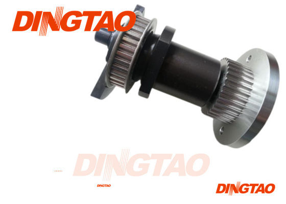 For Xlc7000 Cutter Parts Z7 Spare Parts Housing Crank Assembly 22.22mm 90886000