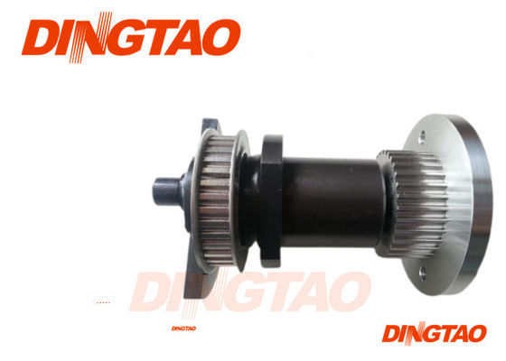 For Xlc7000 Cutter Parts Z7 Spare Parts Housing Crank Assembly 22.22mm 90886000