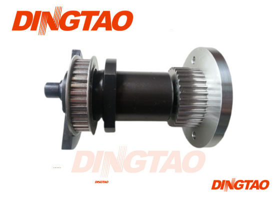 For Xlc7000 Cutter Parts Z7 Spare Parts Housing Crank Assembly 22.22mm 90886000