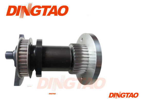 For Xlc7000 Cutter Parts Z7 Spare Parts Housing Crank Assembly 22.22mm 90886000