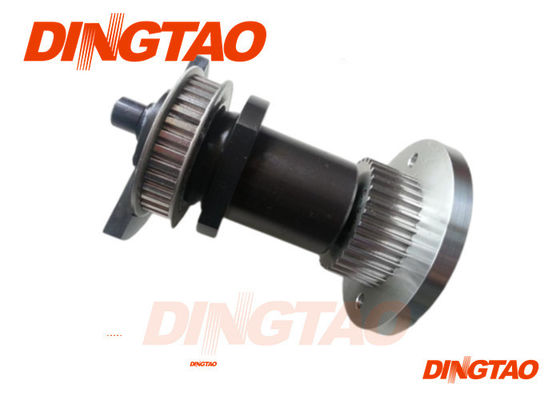 For Xlc7000 Cutter Parts Z7 Spare Parts Housing Crank Assembly 22.22mm 90886000