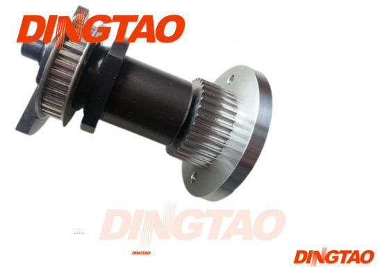 For Xlc7000 Cutter Parts Z7 Spare Parts Housing Crank Assembly 22.22mm 90886000