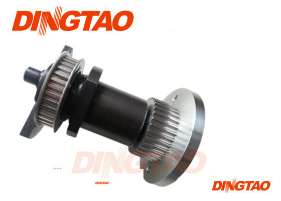 For Xlc7000 Cutter Parts Z7 Spare Parts Housing Crank Assembly 22.22mm 90886000