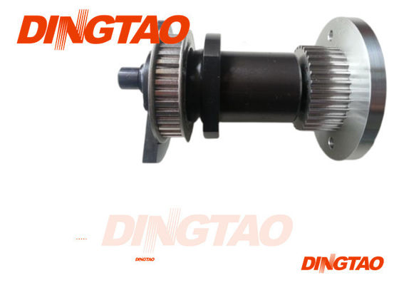For Xlc7000 Cutter Parts Z7 Spare Parts Housing Crank Assembly 22.22mm 90886000