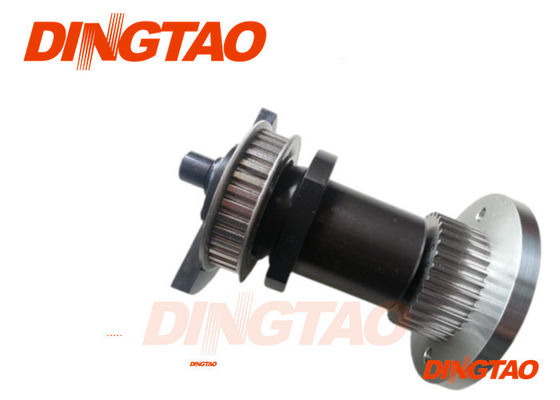 For Xlc7000 Cutter Parts Z7 Spare Parts Housing Crank Assembly 22.22mm 90886000