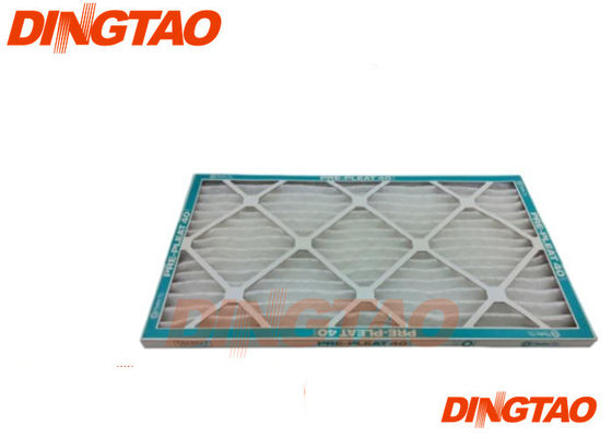 DT GTXL GT1000 Auto Cutter Parts Filter Vacuum Filter Box Assembly 460500126