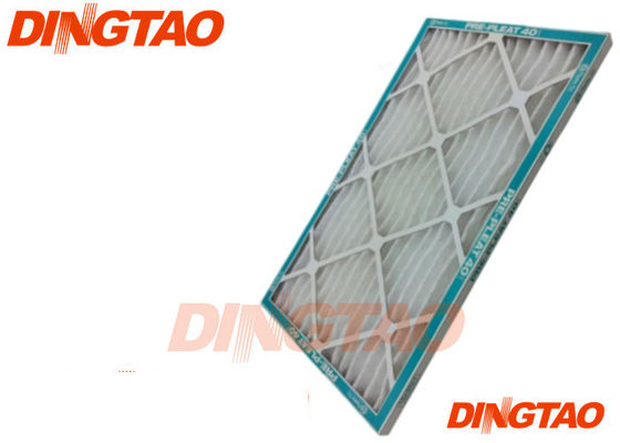 DT GTXL GT1000 Auto Cutter Parts Filter Vacuum Filter Box Assembly 460500126