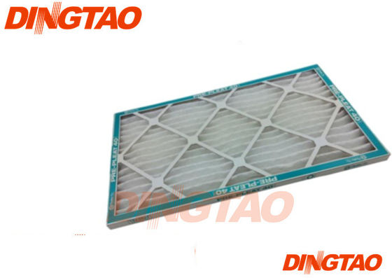 DT GTXL GT1000 Auto Cutter Parts Filter Vacuum Filter Box Assembly 460500126