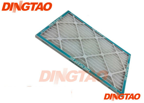 DT GTXL GT1000 Auto Cutter Parts Filter Vacuum Filter Box Assembly 460500126