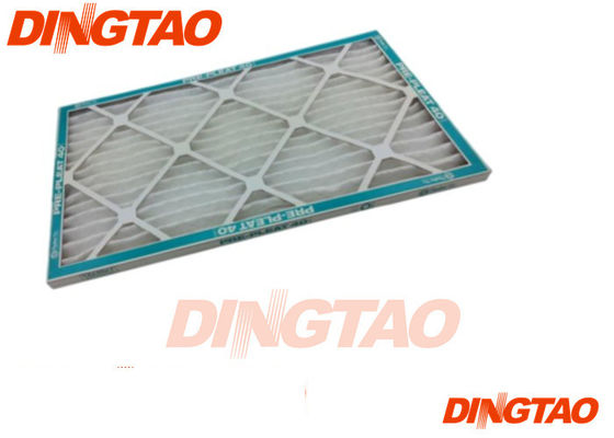 DT GTXL GT1000 Auto Cutter Parts Filter Vacuum Filter Box Assembly 460500126