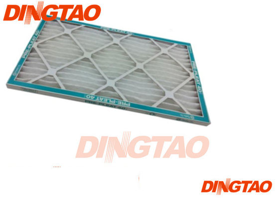 DT GTXL GT1000 Auto Cutter Parts Filter Vacuum Filter Box Assembly 460500126