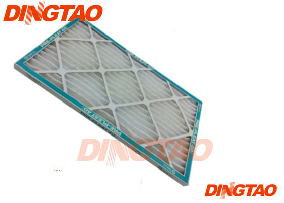 DT GTXL GT1000 Auto Cutter Parts Filter Vacuum Filter Box Assembly 460500126