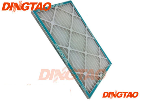 DT GTXL GT1000 Auto Cutter Parts Filter Vacuum Filter Box Assembly 460500126