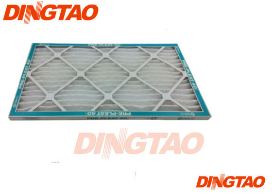 DT GTXL GT1000 Auto Cutter Parts Filter Vacuum Filter Box Assembly 460500126