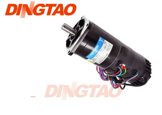 VT2500 Cutter Spare Parts DC Motor Wire Connector T850T-012EL8 X Motor 750656A