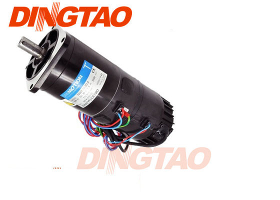 VT2500 Cutter Spare Parts DC Motor Wire Connector T850T-012EL8 X Motor 750656A