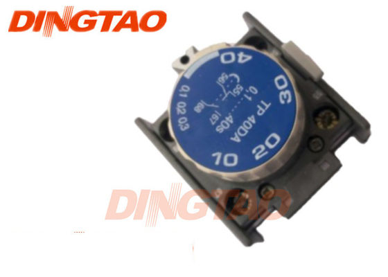 DT GT5250 S5200 Cutter Parts Starter Ab Tp40da Td Pneu Timer On Delay 904500276